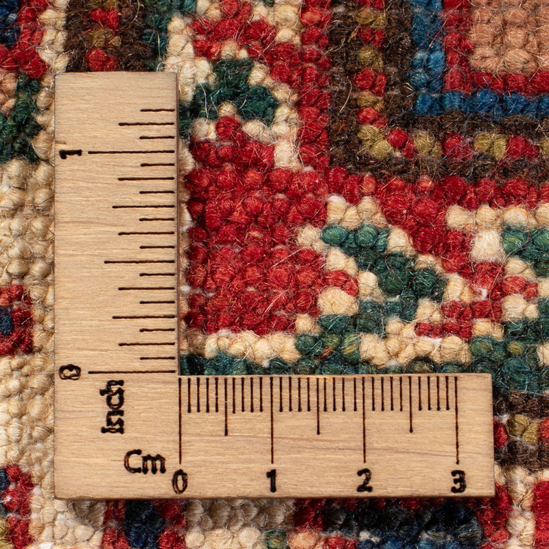 Kazak Tapete 97x59cm - Tapete Oriental