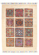 Bakhtiari Tapete 61x86cm - Tapete Oriental
