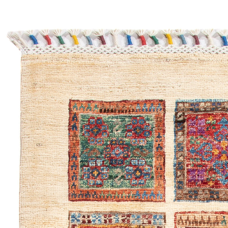 Bakhtiari Tapete 61x86cm - Tapete Oriental