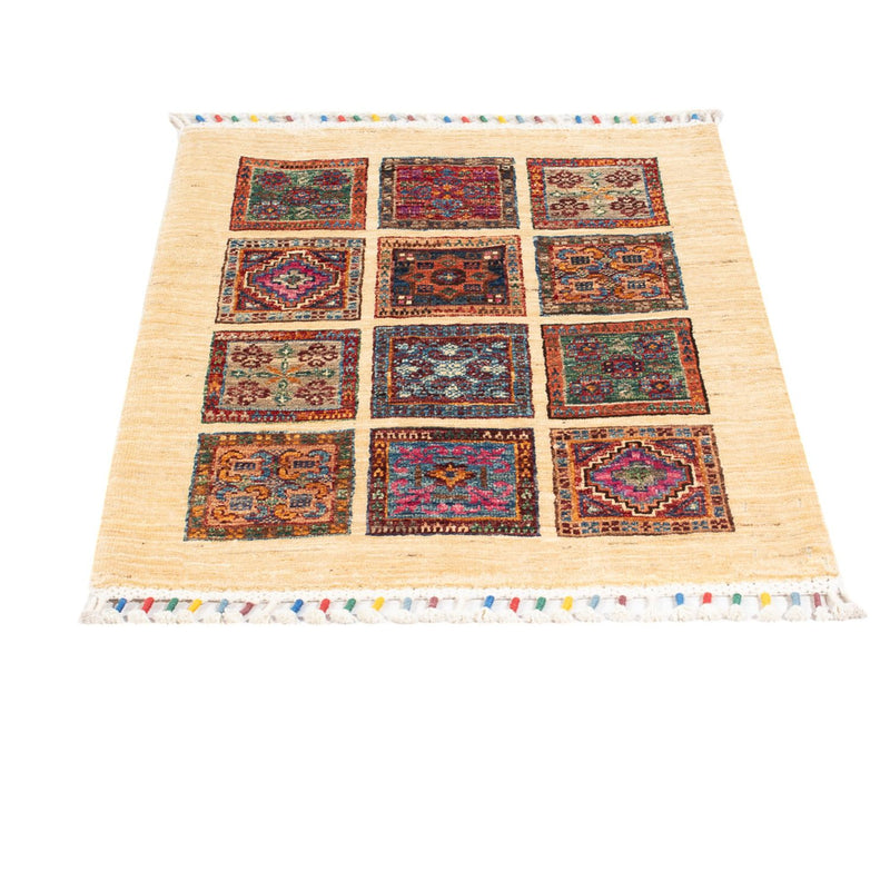 Bakhtiari Tapete 61x86cm - Tapete Oriental