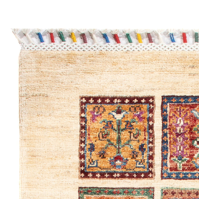 Bakhtiari Tapete 62x88cm - Tapete Oriental
