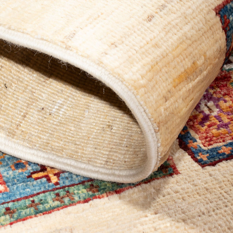 Bakhtiari Tapete 62x88cm - Tapete Oriental