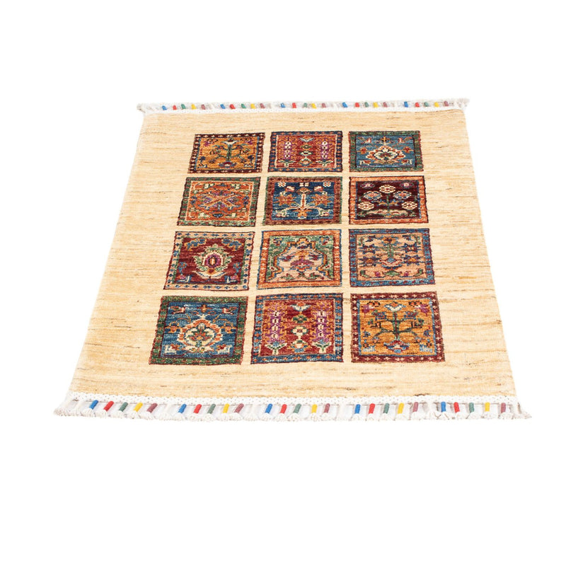Bakhtiari Tapete 62x88cm - Tapete Oriental