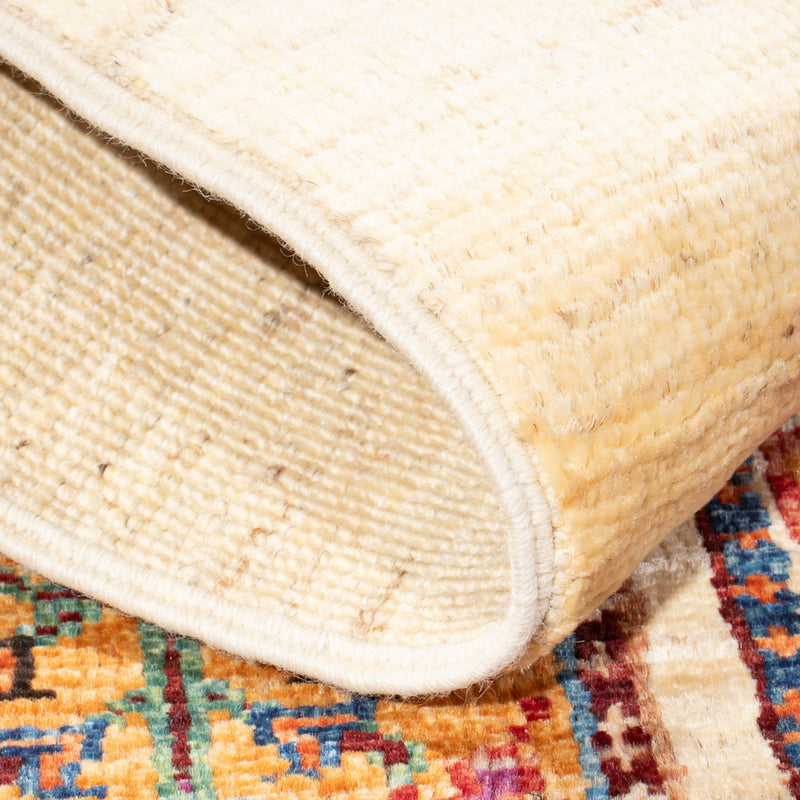 Bakhtiari Tapete 88x62cm - Tapete Oriental