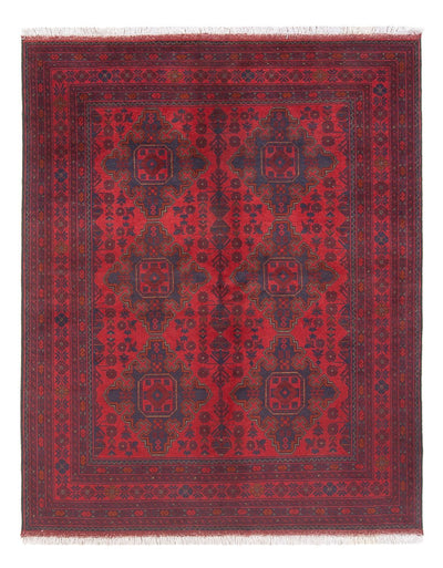 Khal Mohammadi Tapete 152x200cm - Tapete Oriental