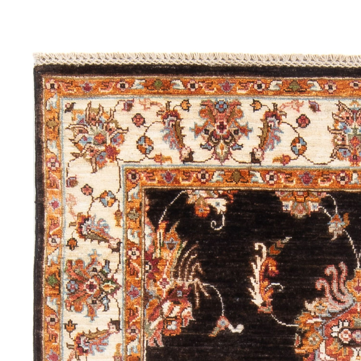 Tapete Ziegler 125x209cm - Tapete Oriental
