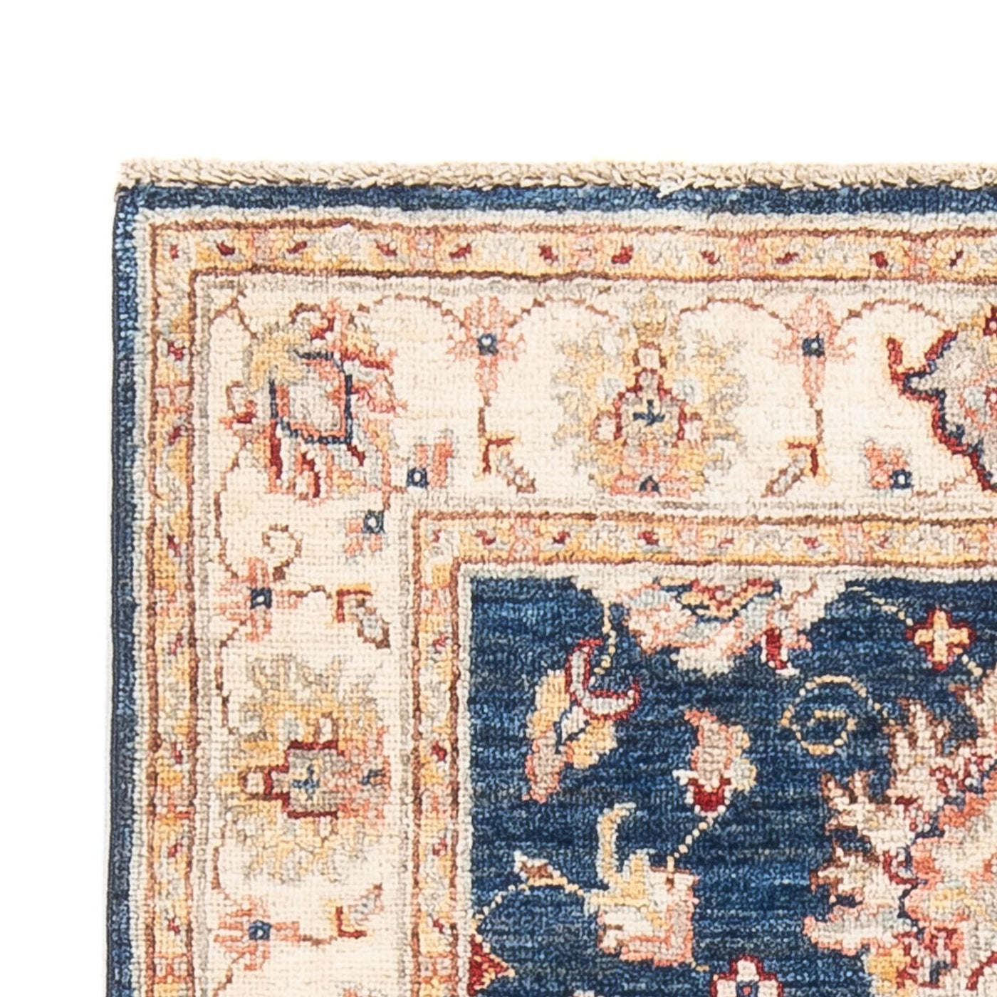 Tapete Ziegler 124x77cm - Tapete Oriental