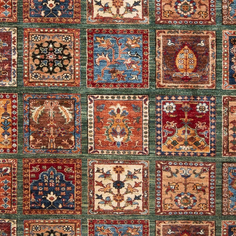 Bakhtiari Tapete 232x175cm - Tapete Oriental