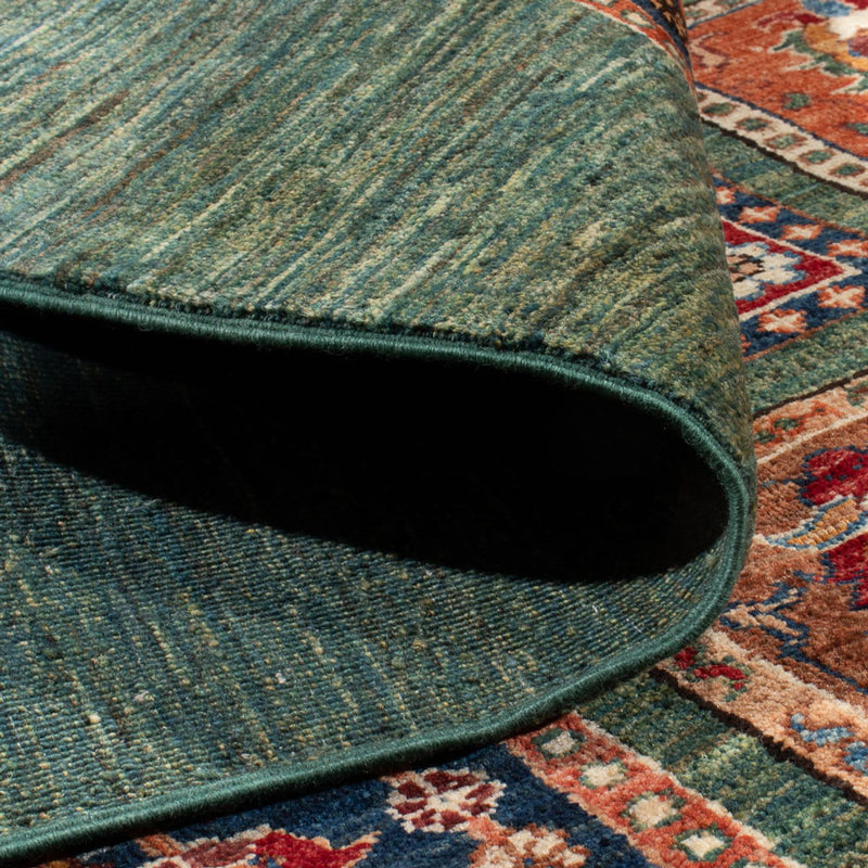 Bakhtiari Tapete 232x175cm - Tapete Oriental