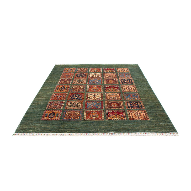 Bakhtiari Tapete 232x175cm - Tapete Oriental