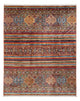 Shal Tapete 250x197cm - Tapete Oriental