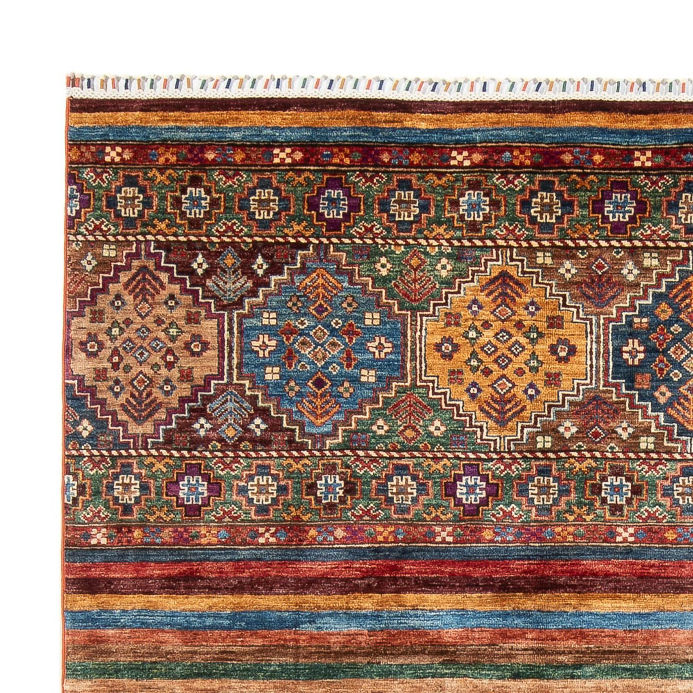 Shal Tapete 250x197cm - Tapete Oriental