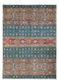 Tapete Ziegler - Shal - 292 x 205 cm - multicolorido – product image