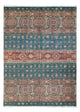 Tapete Ziegler - Shal - 292 x 205 cm - multicolorido