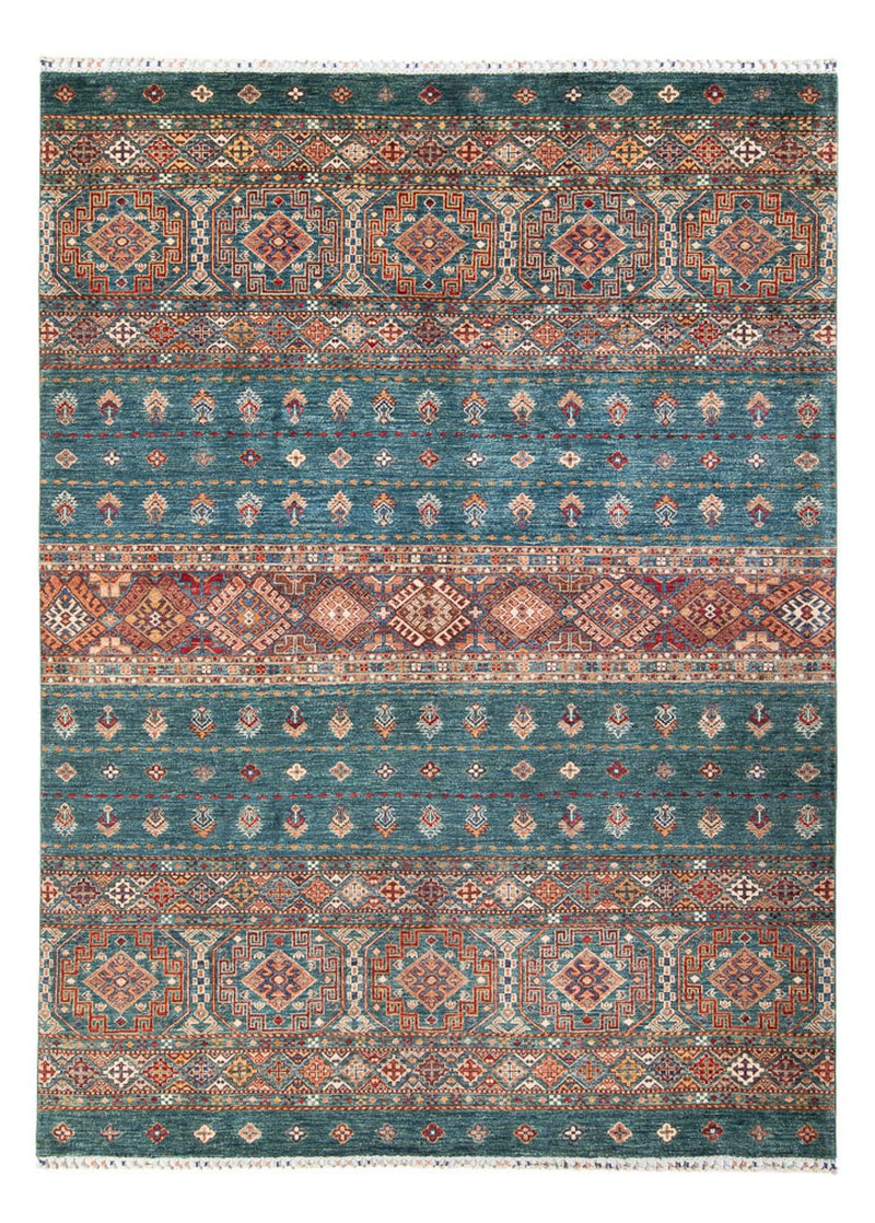 Tapete Ziegler - Shal - 292 x 205 cm - multicolorido
