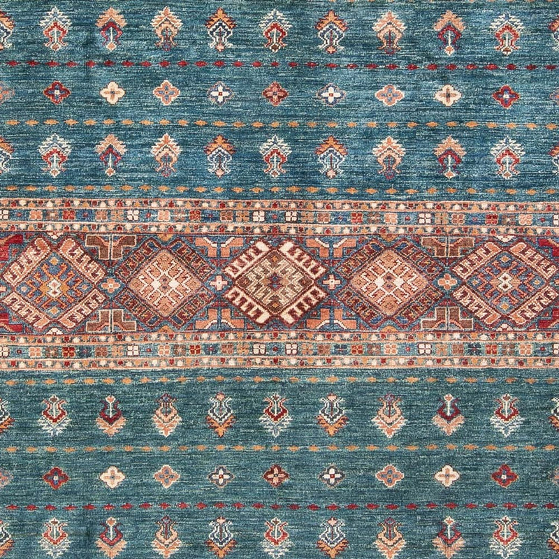 Tapete Ziegler - Shal - 292 x 205 cm - multicolorido