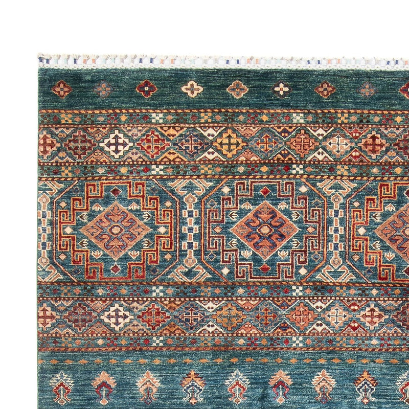 Tapete Ziegler - Shal - 292 x 205 cm - multicolorido