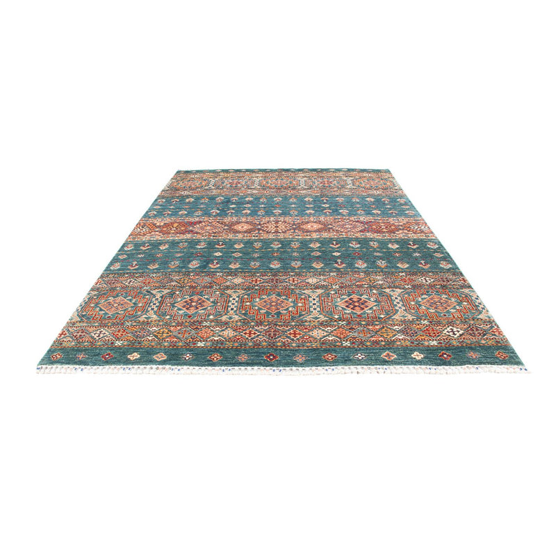 Tapete Ziegler - Shal - 292 x 205 cm - multicolorido