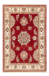 Tapete Ziegler - 137 x 90 cm - vermelho – product image
