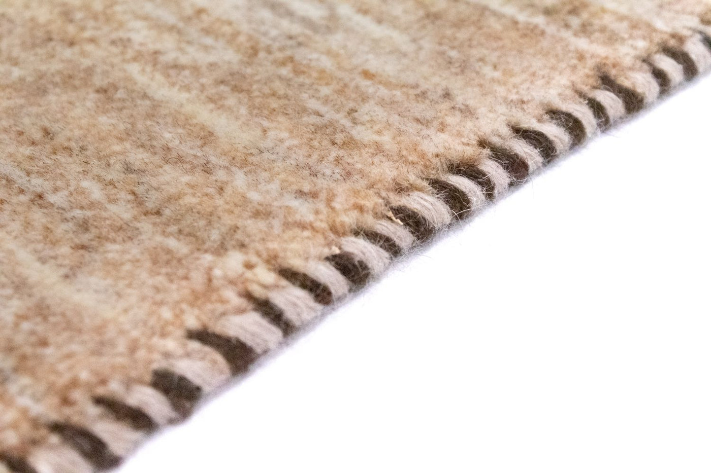 Gabbeh persa Tapete 60x40cm - Perserteppich Wollteppich