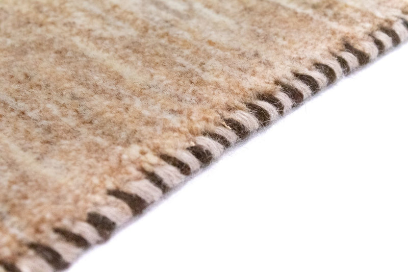 Gabbeh persa Tapete 60x40cm - Perserteppich Wollteppich