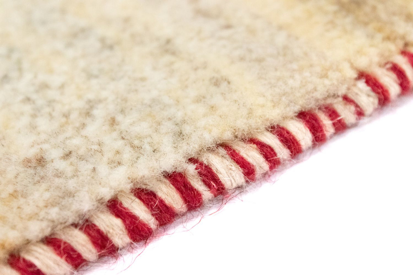 Gabbeh persa Tapete 60x40cm - Perserteppich Wollteppich