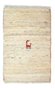 Gabbeh persa Tapete 60x40cm - Perserteppich Wollteppich