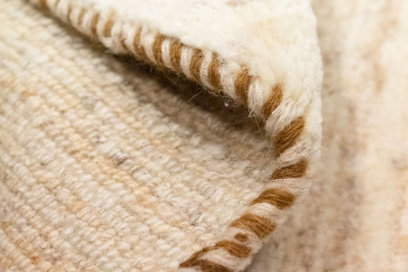 Gabbeh persa Tapete 60x40cm - Perserteppich Wollteppich