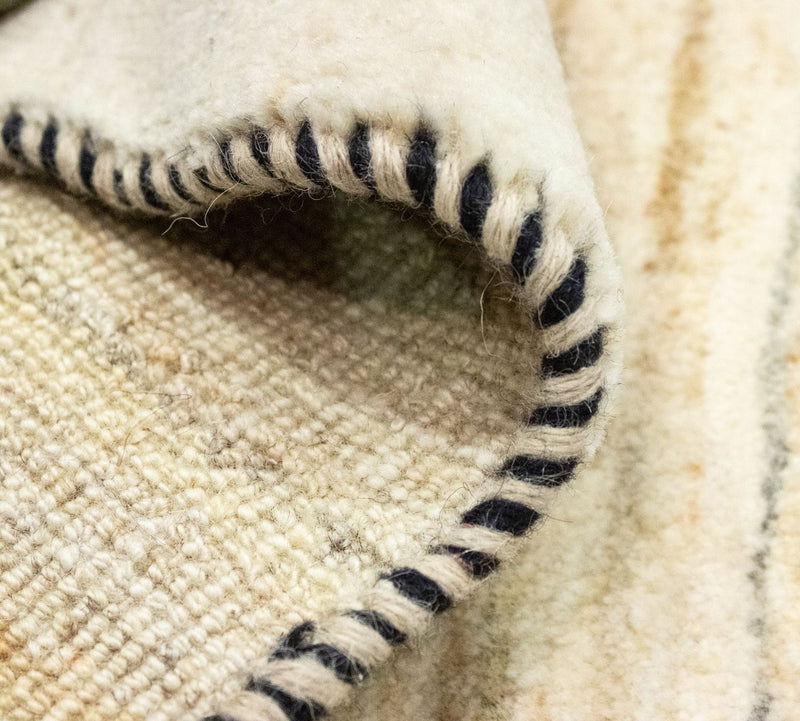 Gabbeh persa Tapete 60x40cm - Perserteppich Wollteppich