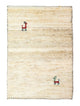 Gabbeh persa Tapete 60x40cm - Perserteppich Wollteppich