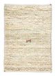 Gabbeh persa Tapete 60x40cm - Perserteppich Wollteppich
