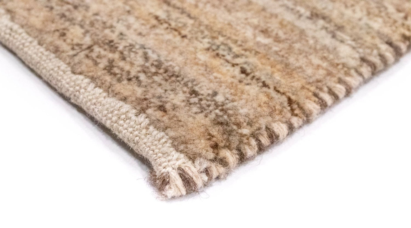 Gabbeh persa Tapete 60x40cm - Perserteppich Wollteppich