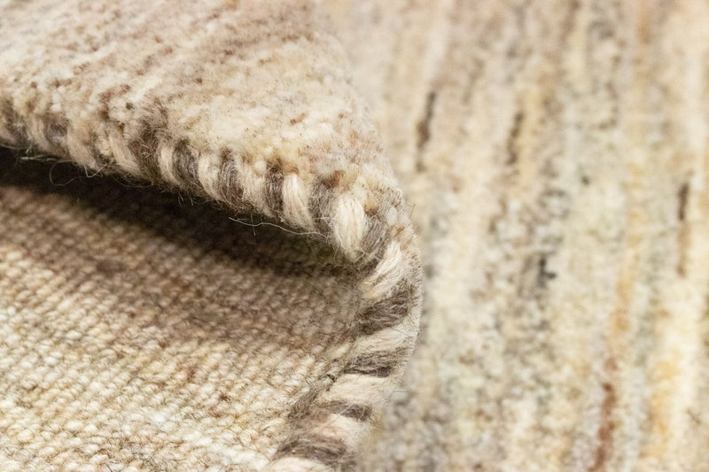 Gabbeh persa Tapete 60x40cm - Perserteppich Wollteppich