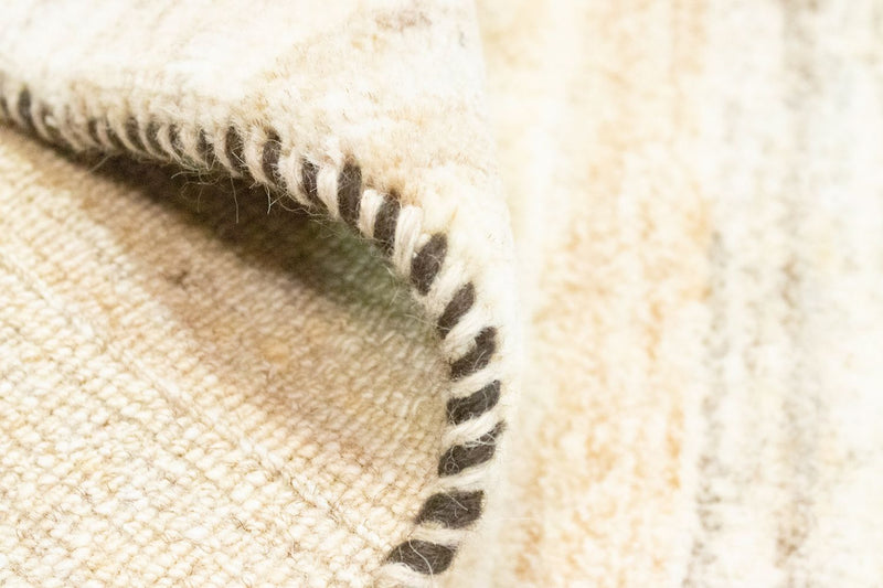 Gabbeh persa Tapete 60x40cm - Perserteppich Wollteppich