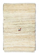 Gabbeh persa Tapete 60x40cm - Perserteppich Wollteppich