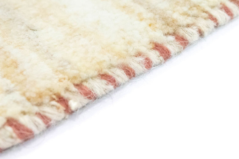 Gabbeh persa Tapete 60x40cm - Perserteppich Wollteppich