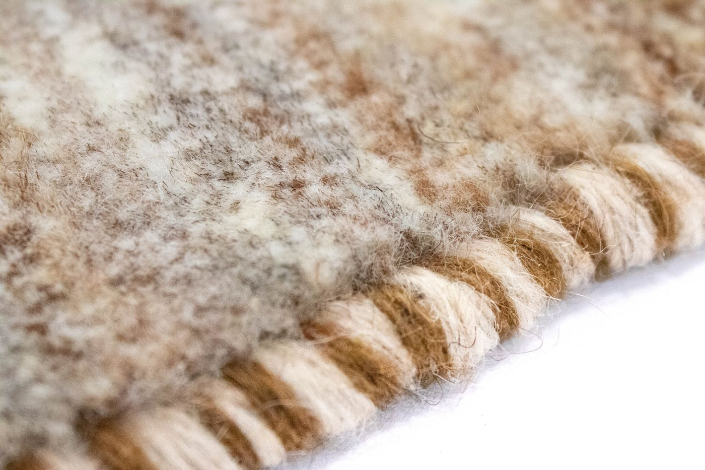 Gabbeh persa Tapete 60x40cm - Perserteppich Wollteppich