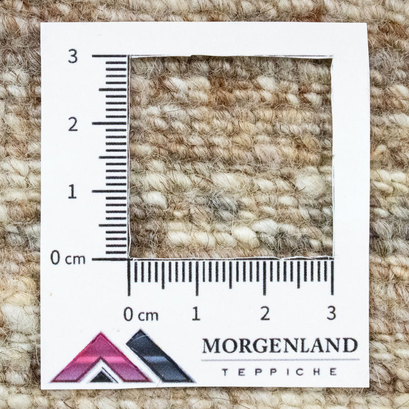 Gabbeh persa Tapete 60x40cm - Perserteppich Wollteppich