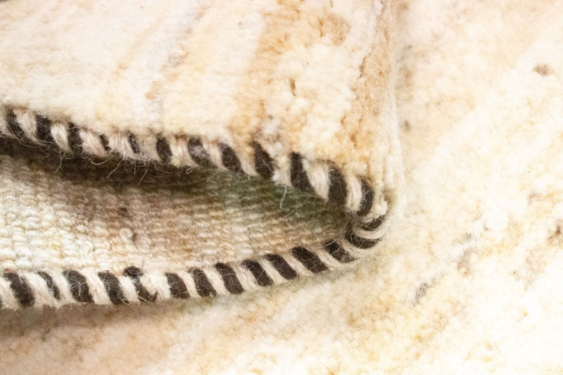 Gabbeh persa Tapete 60x40cm - Perserteppich Wollteppich