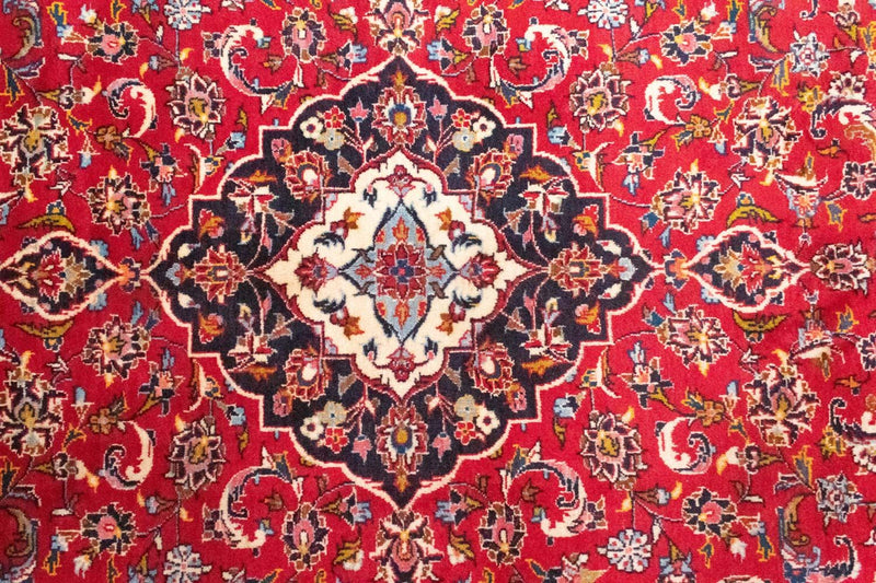Kashan Tapete 258x150cm - Tapete persa