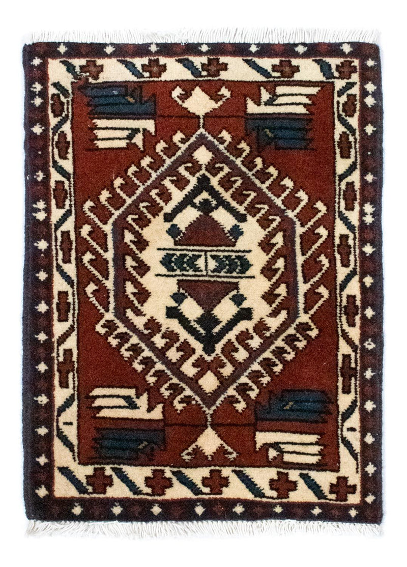 Ardabil Tapete 54x40cm - Tapete persa