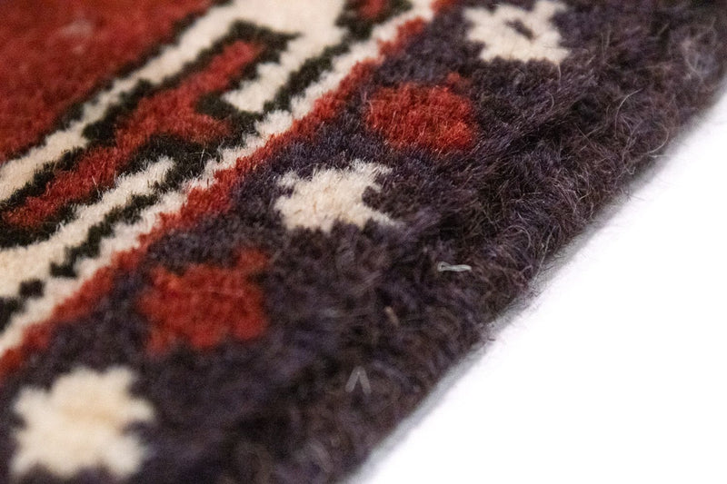 Ardabil Tapete 54x40cm - Tapete persa