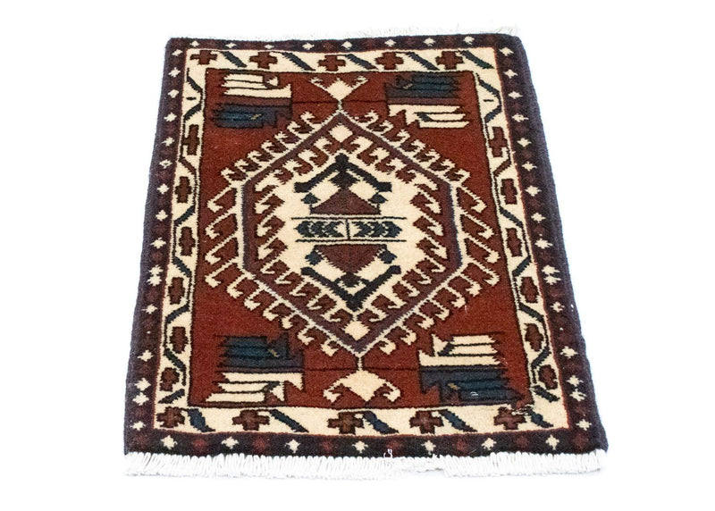 Ardabil Tapete 54x40cm - Tapete persa