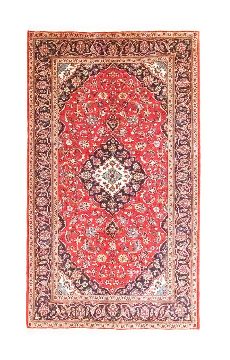 Kashan Tapete 251x146cm - Tapete persa