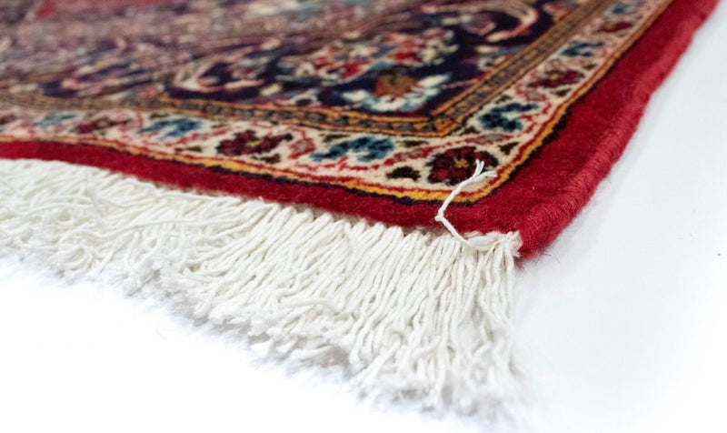 Kashan Tapete 251x146cm - Tapete persa