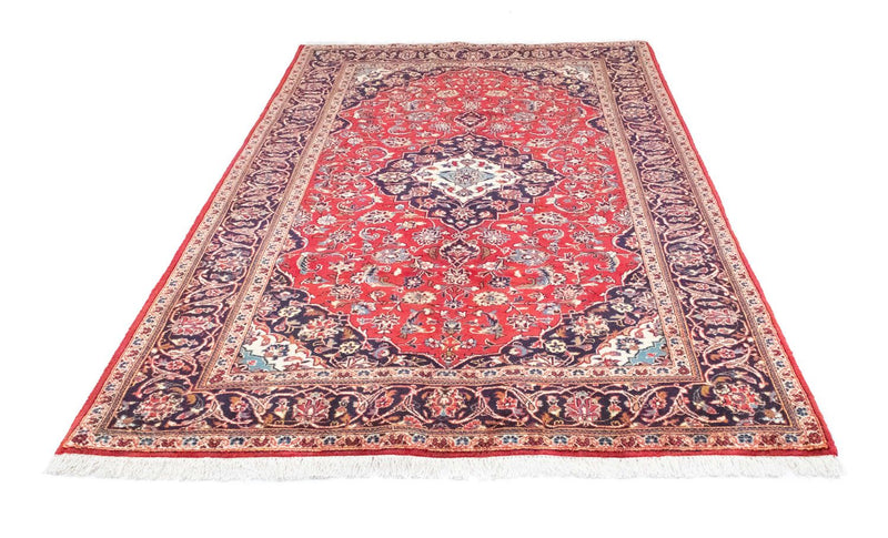 Kashan Tapete 251x146cm - Tapete persa
