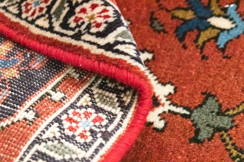 Ardabil Tapete 54x40cm - Tapete persa