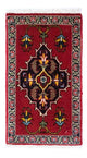 Ardabil Tapete 54x40cm - Tapete persa