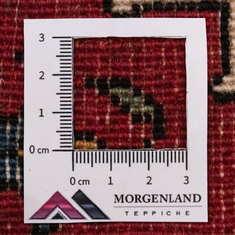 Ardabil Tapete 54x40cm - Tapete persa