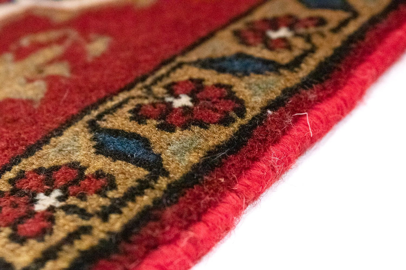 Ardabil Tapete 54x40cm - Tapete persa